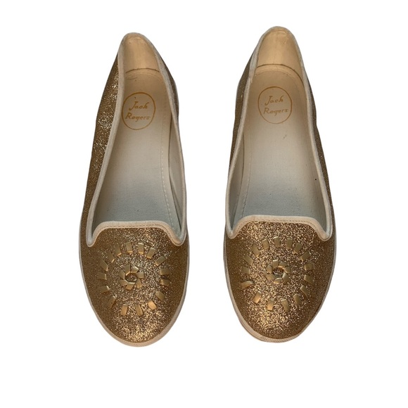 Jack Rogers Mila slip on - Picture 4 of 4